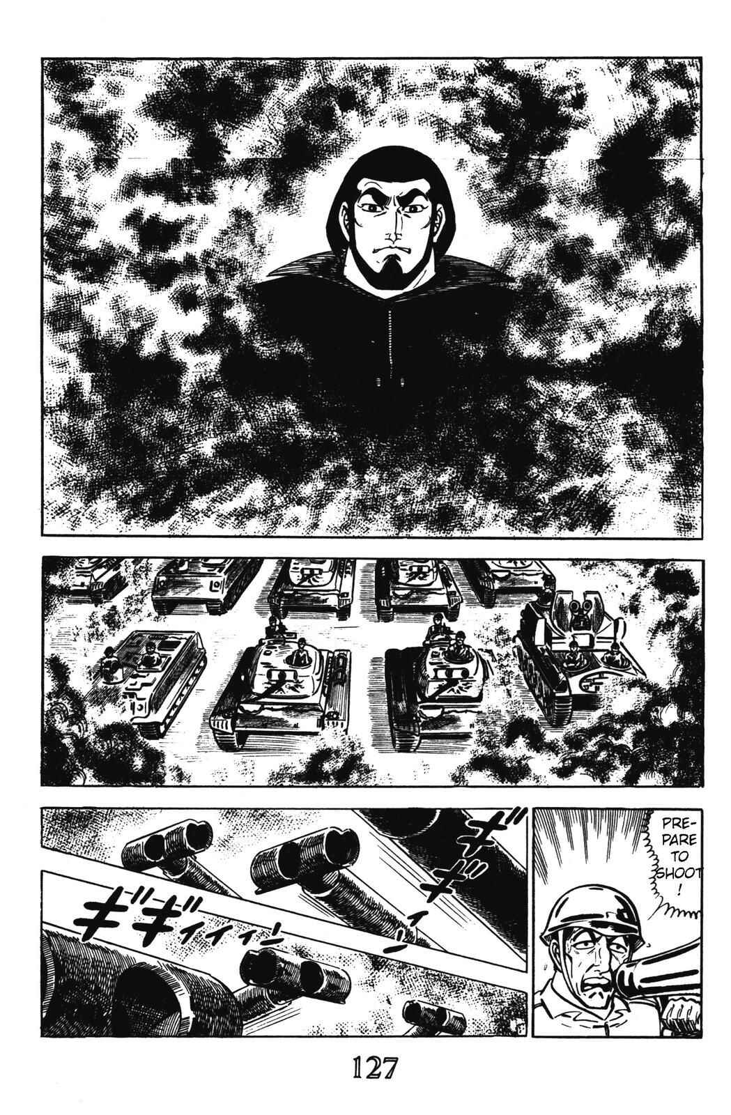 Page 54 Chapter 14 Devil King