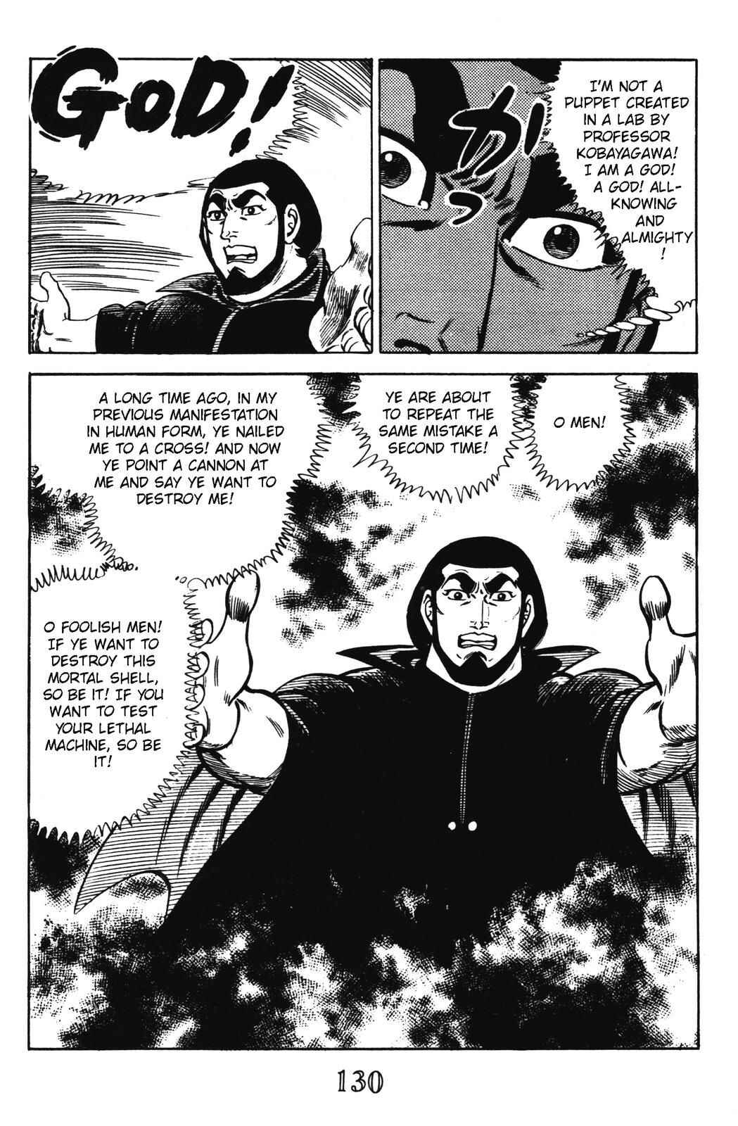 Page 56 Chapter 14 Devil King