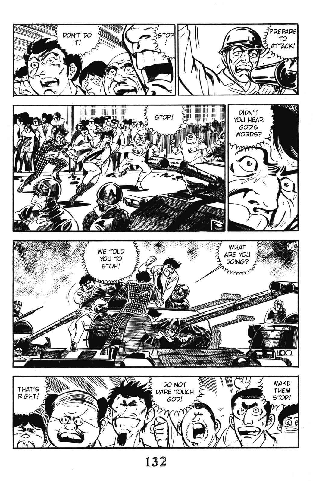 Page 58 Chapter 14 Devil King