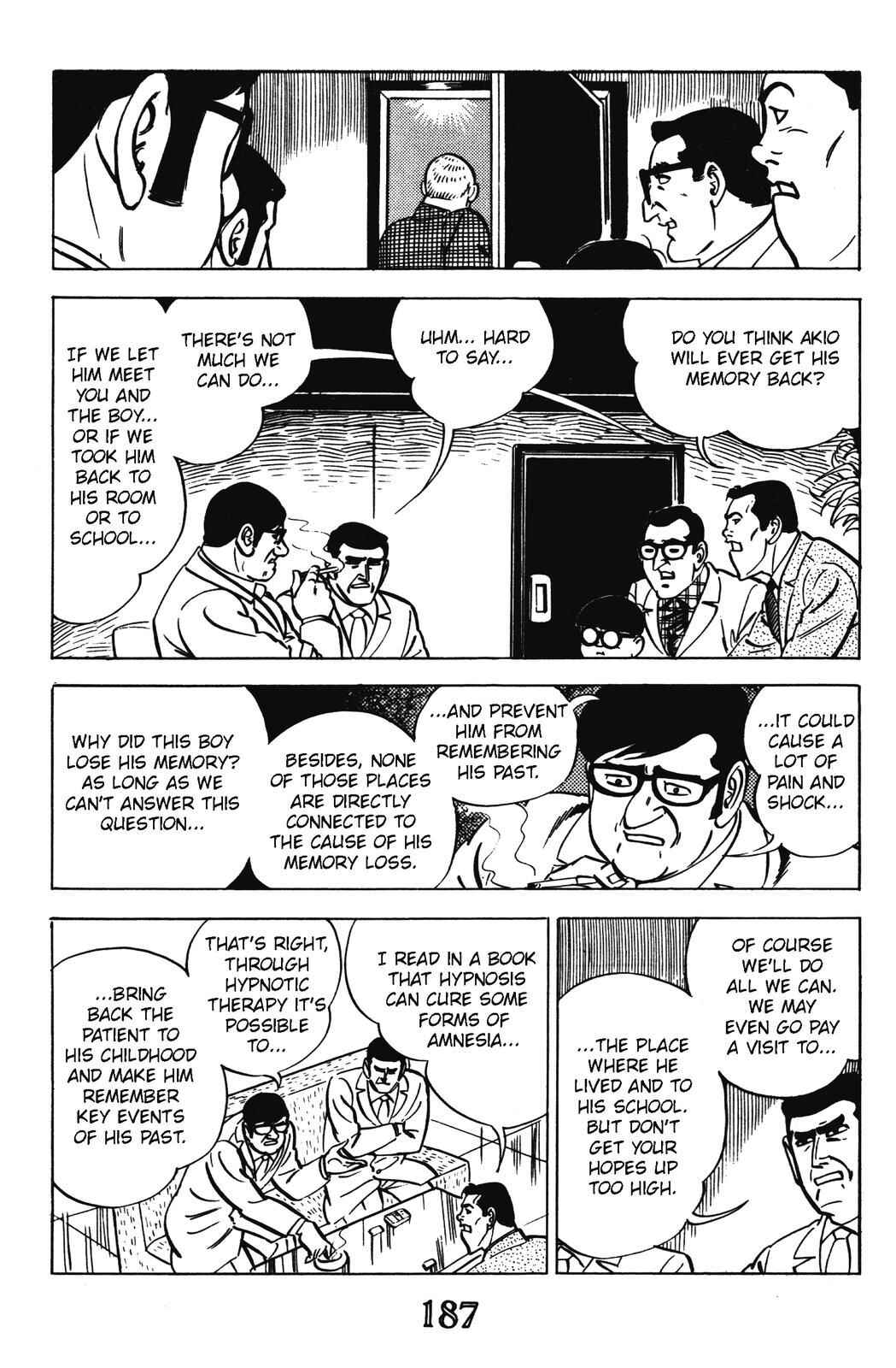 Page 10 Chapter 12 Devil King