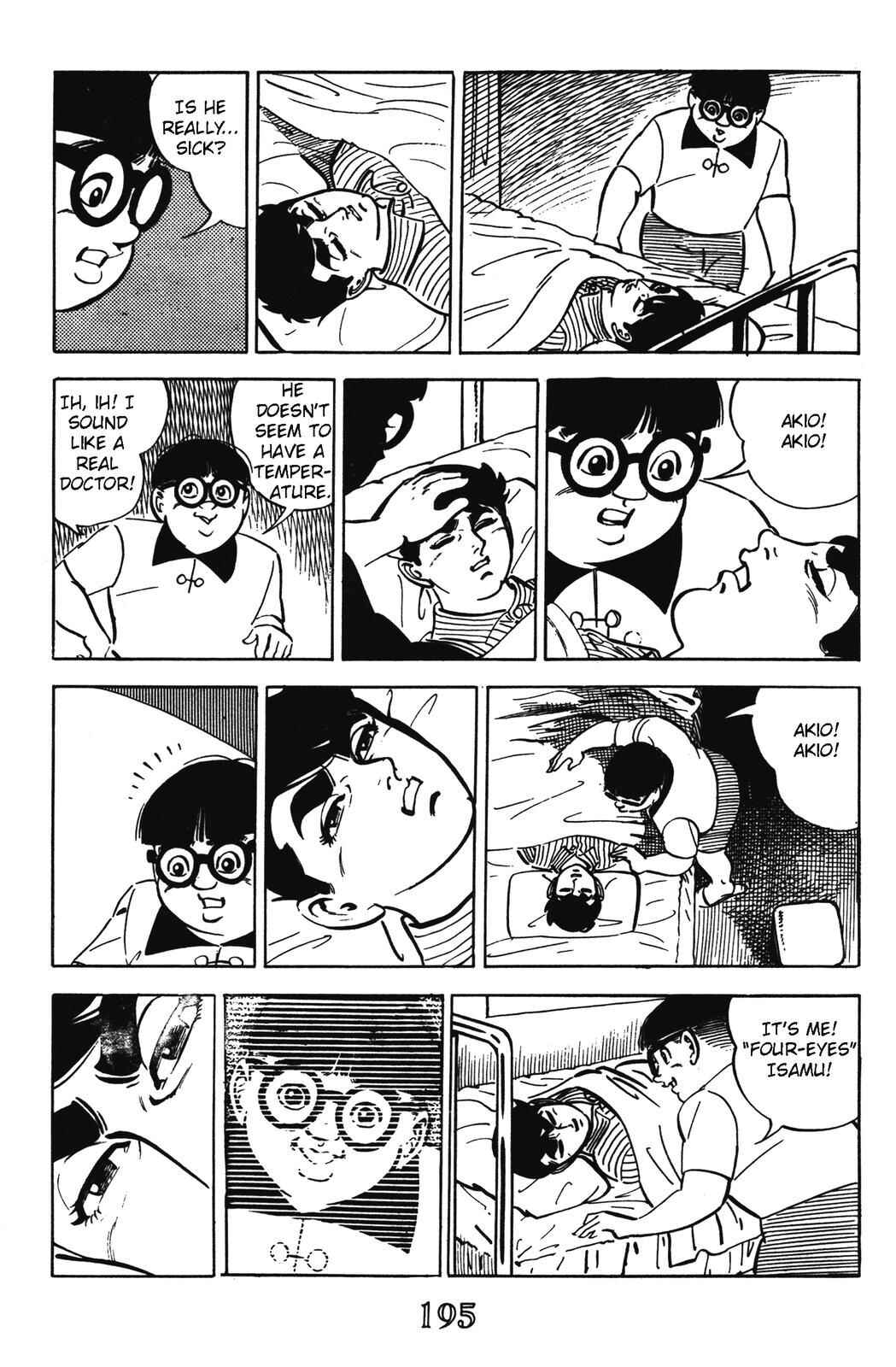 Page 18 Chapter 12 Devil King