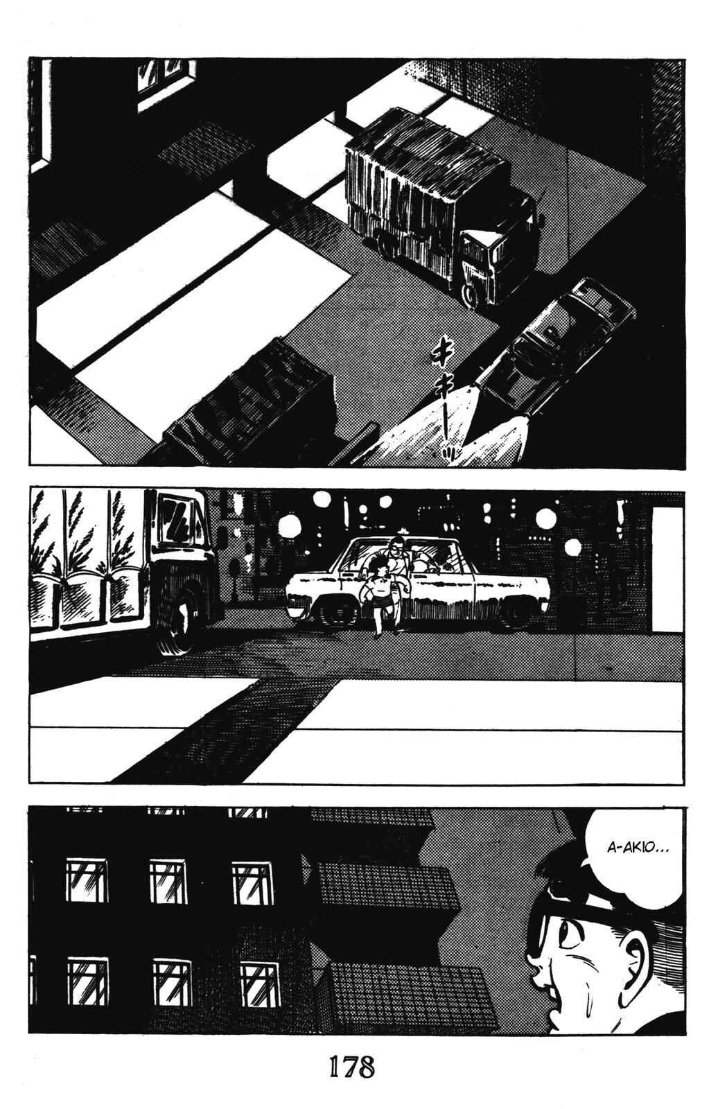 Page 2 Chapter 12 Devil King