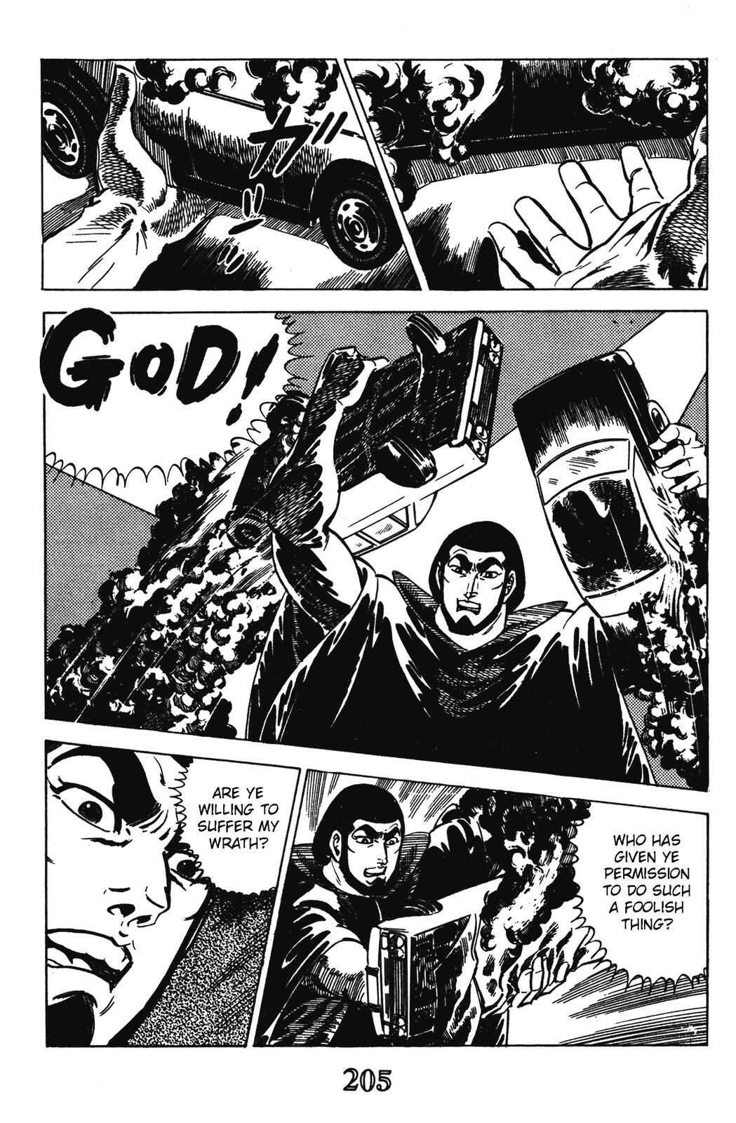 Page 28 Chapter 12 Devil King