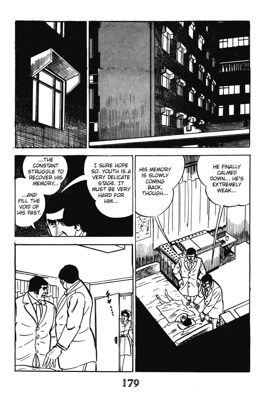 Page 3 Chapter 12 Devil King