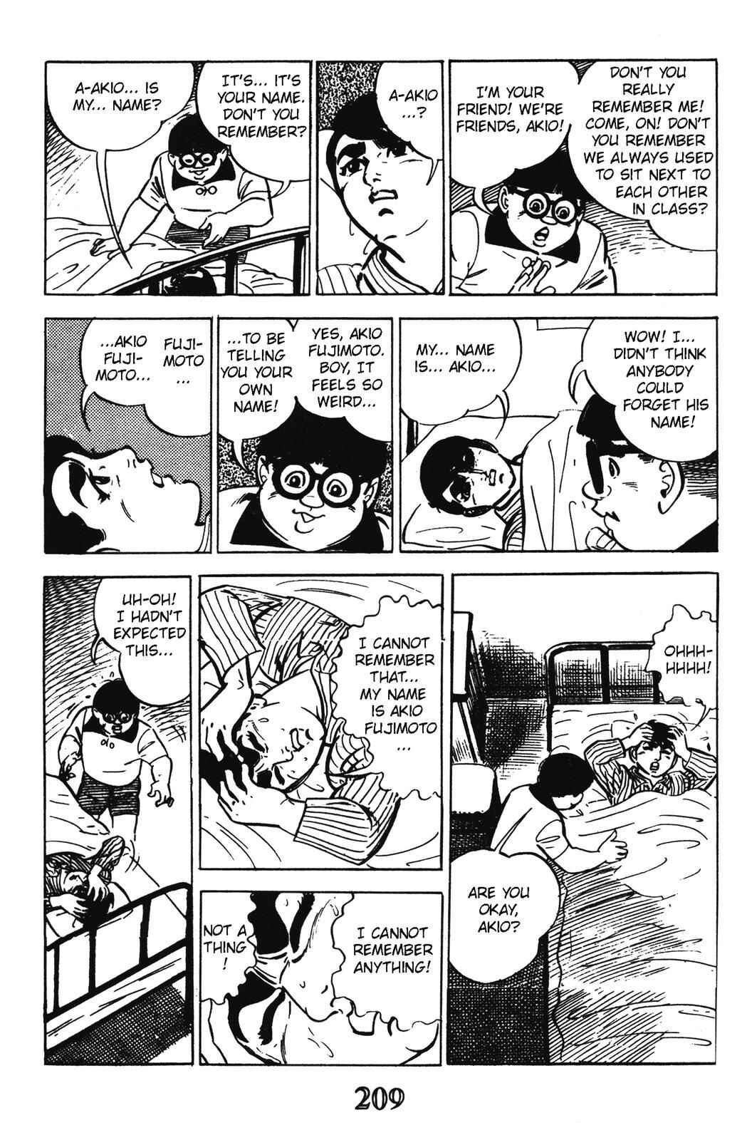 Page 32 Chapter 12 Devil King