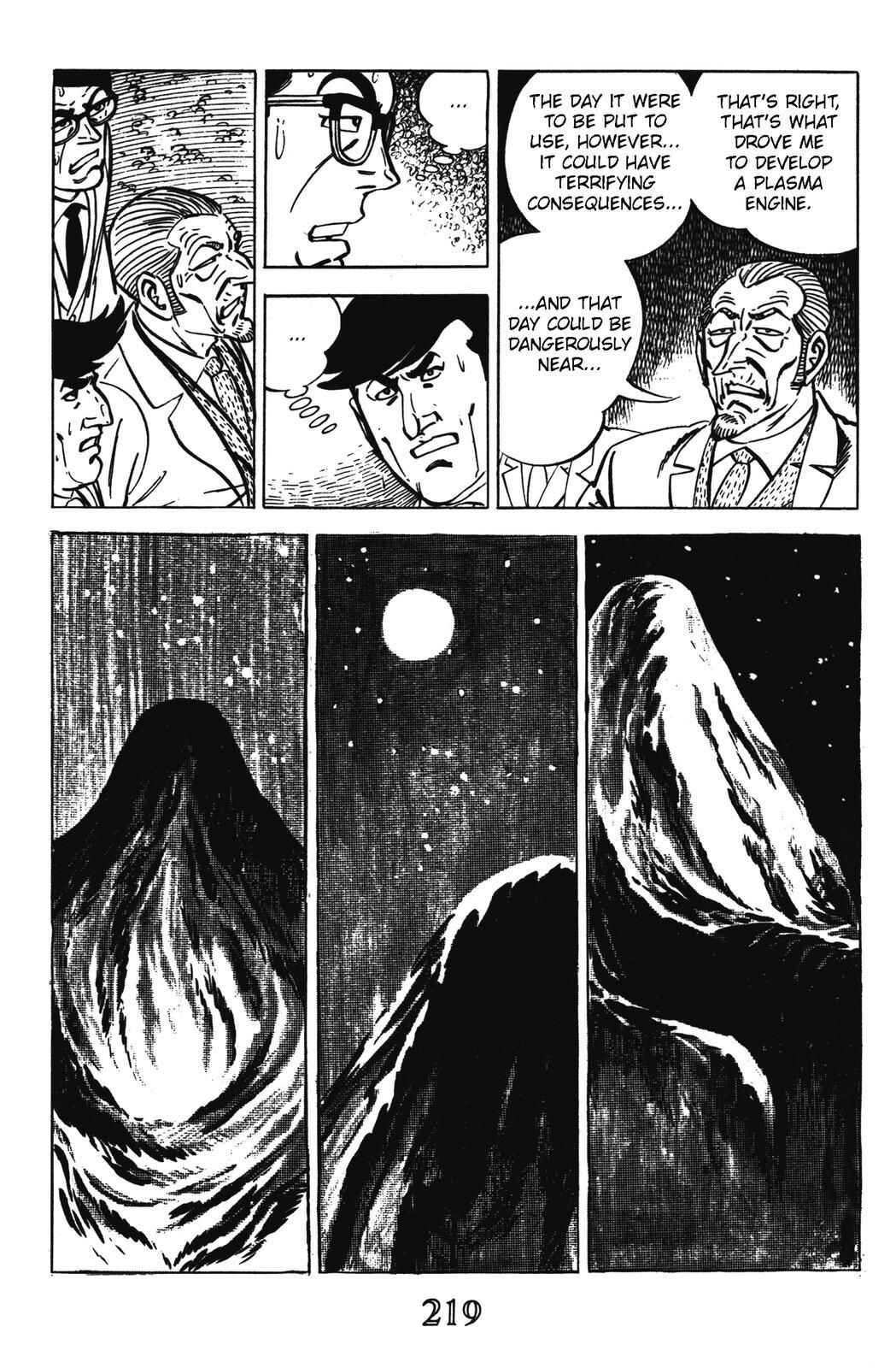 Page 41 Chapter 12 Devil King