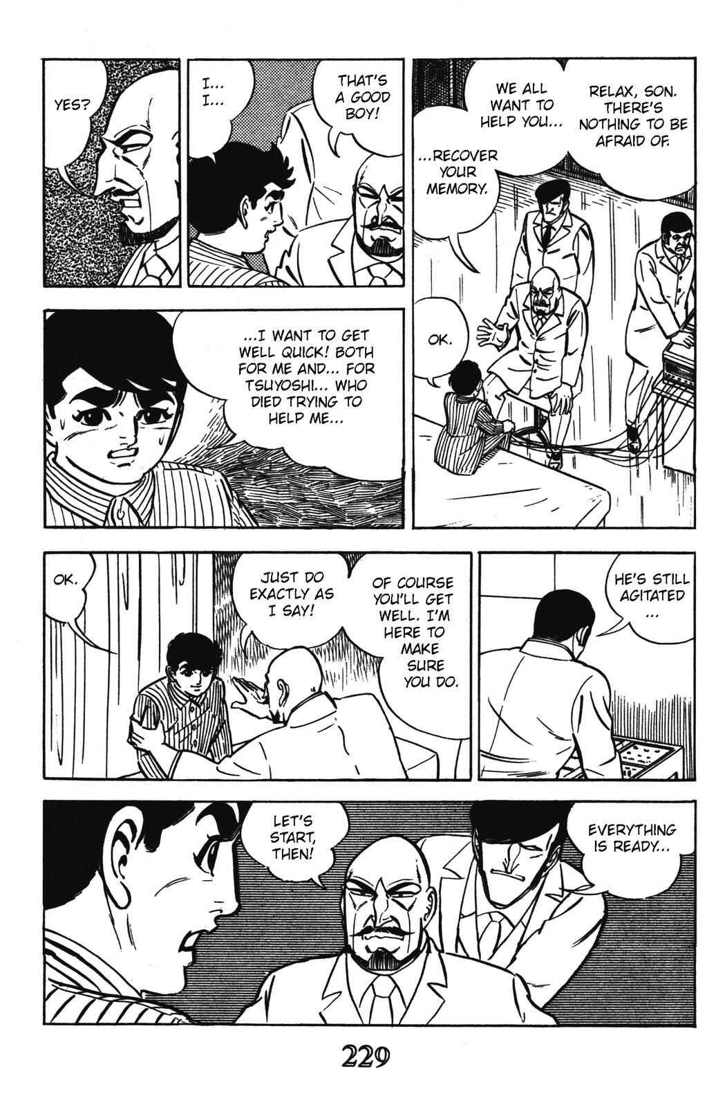 Page 50 Chapter 12 Devil King