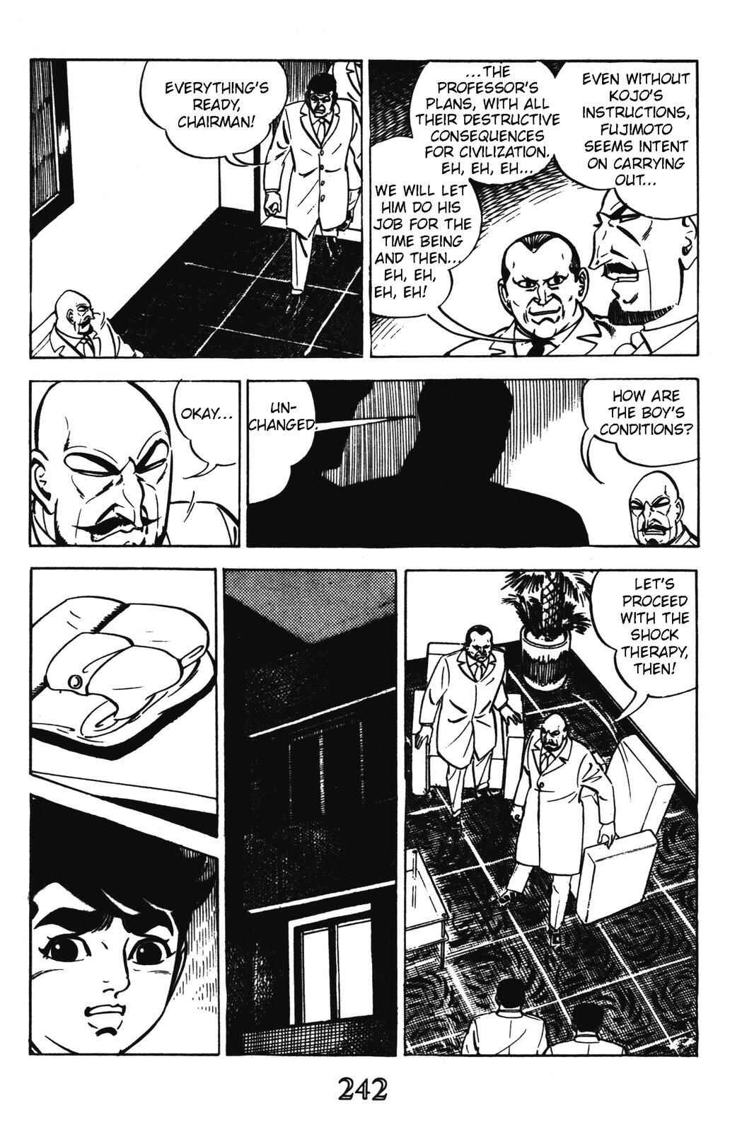 Page 60 Chapter 12 Devil King
