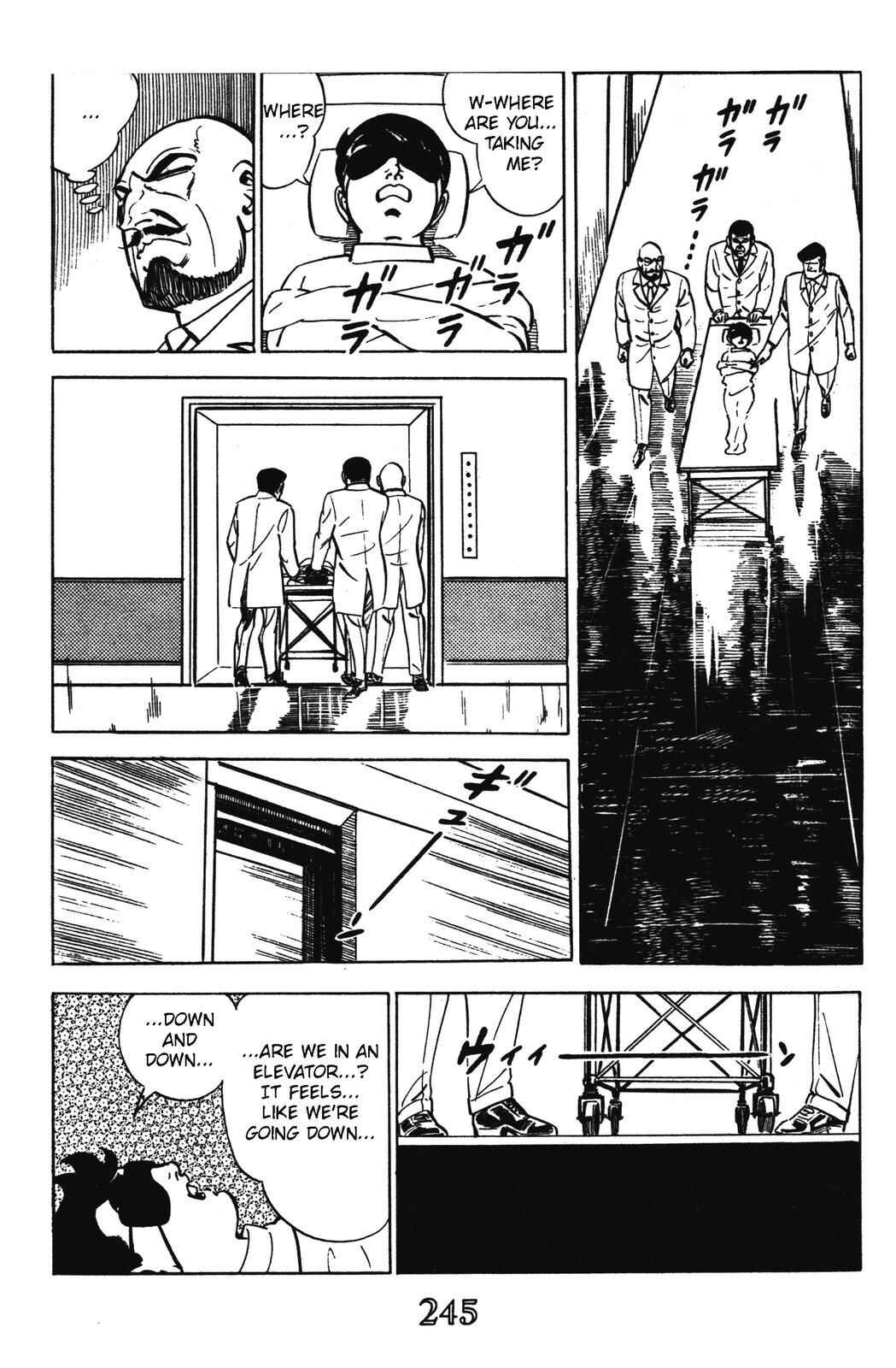 Page 63 Chapter 12 Devil King