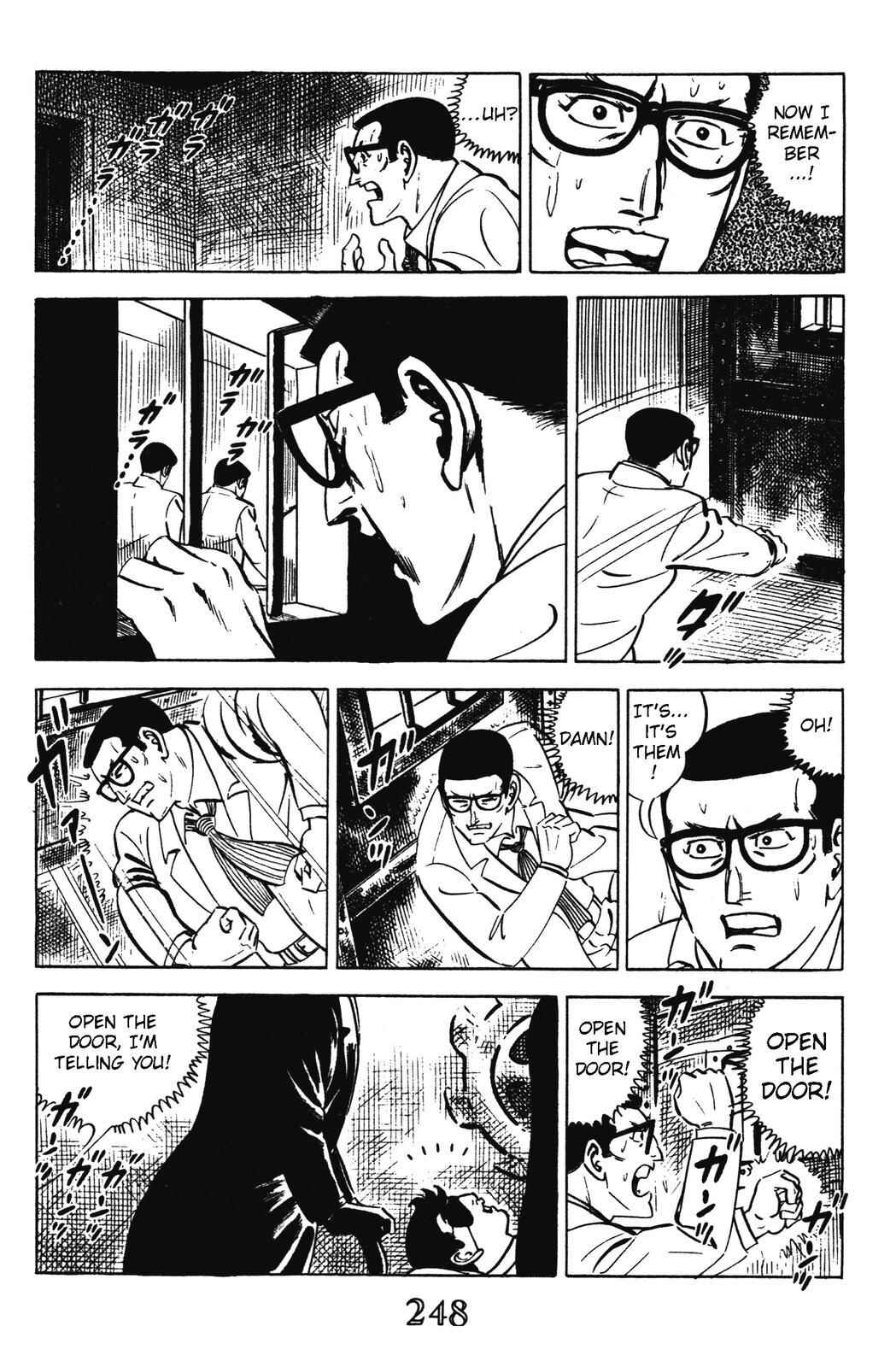Page 66 Chapter 12 Devil King