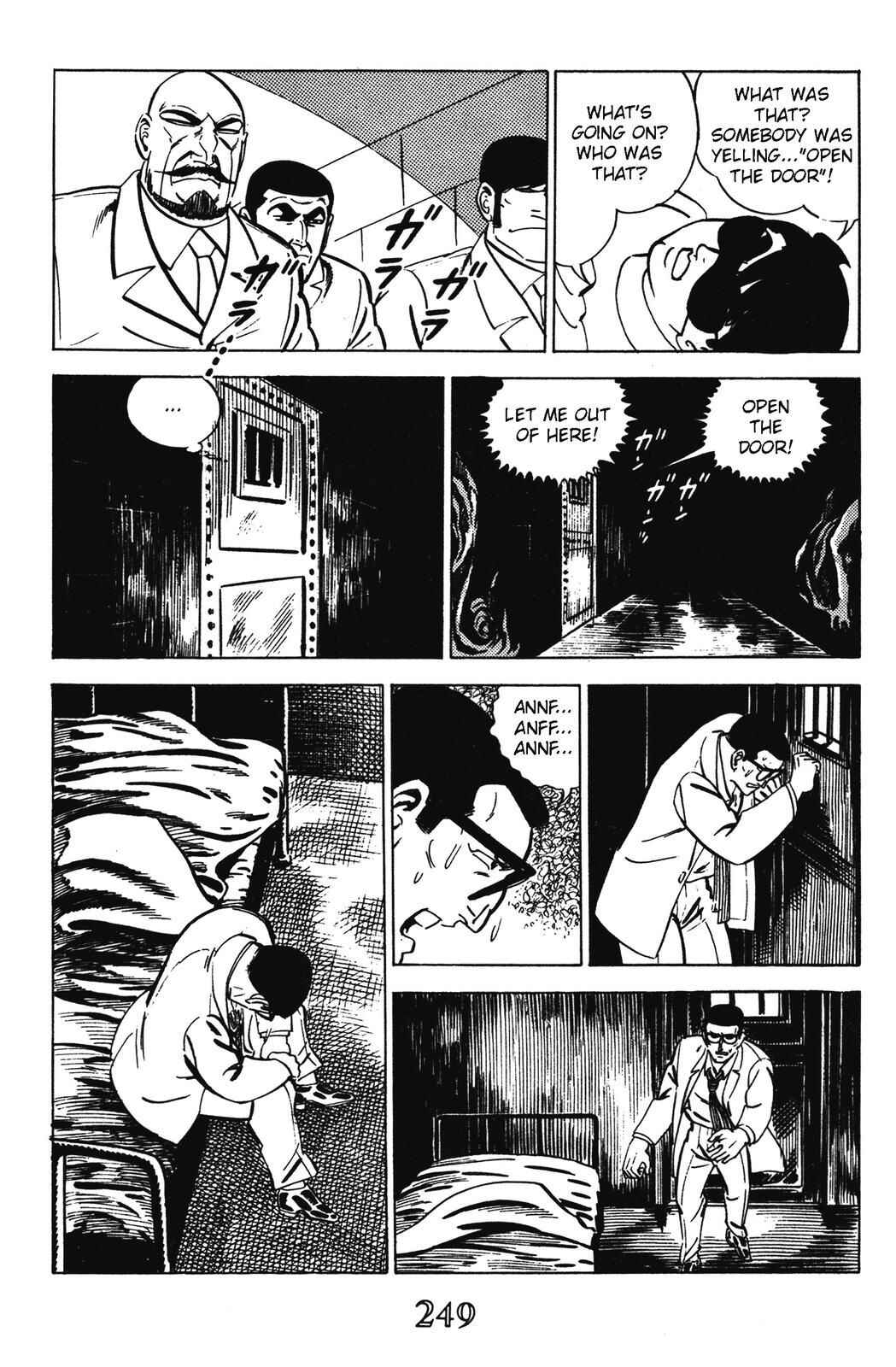 Page 67 Chapter 12 Devil King