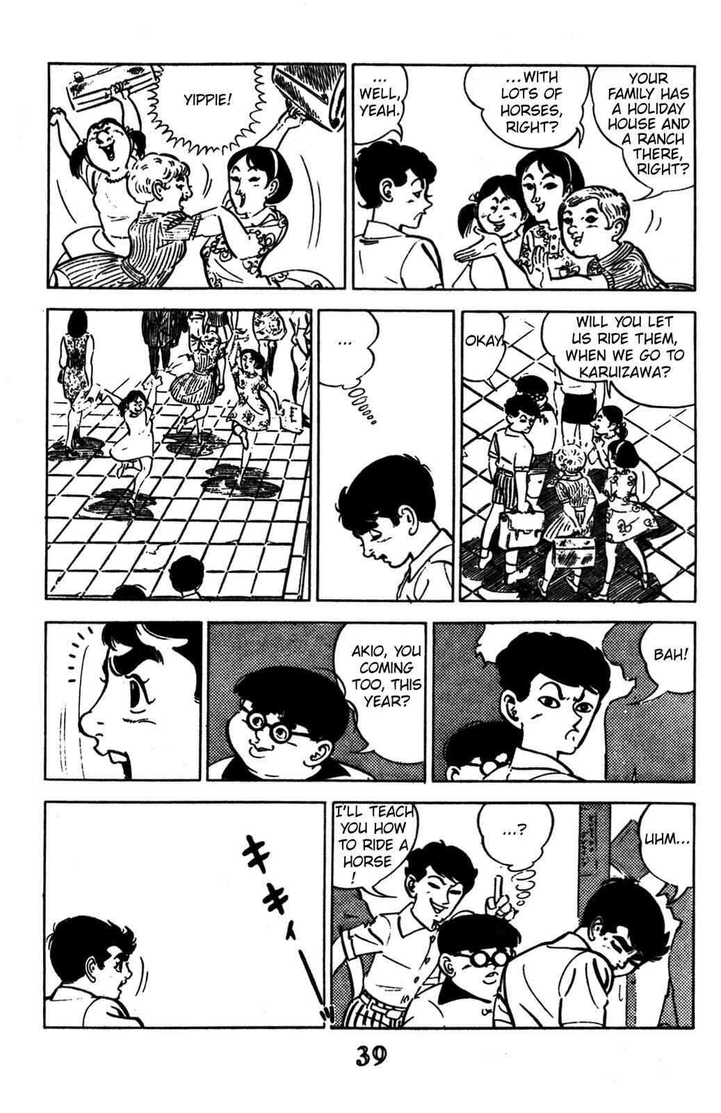 Page 31 Chapter 1 Devil King
