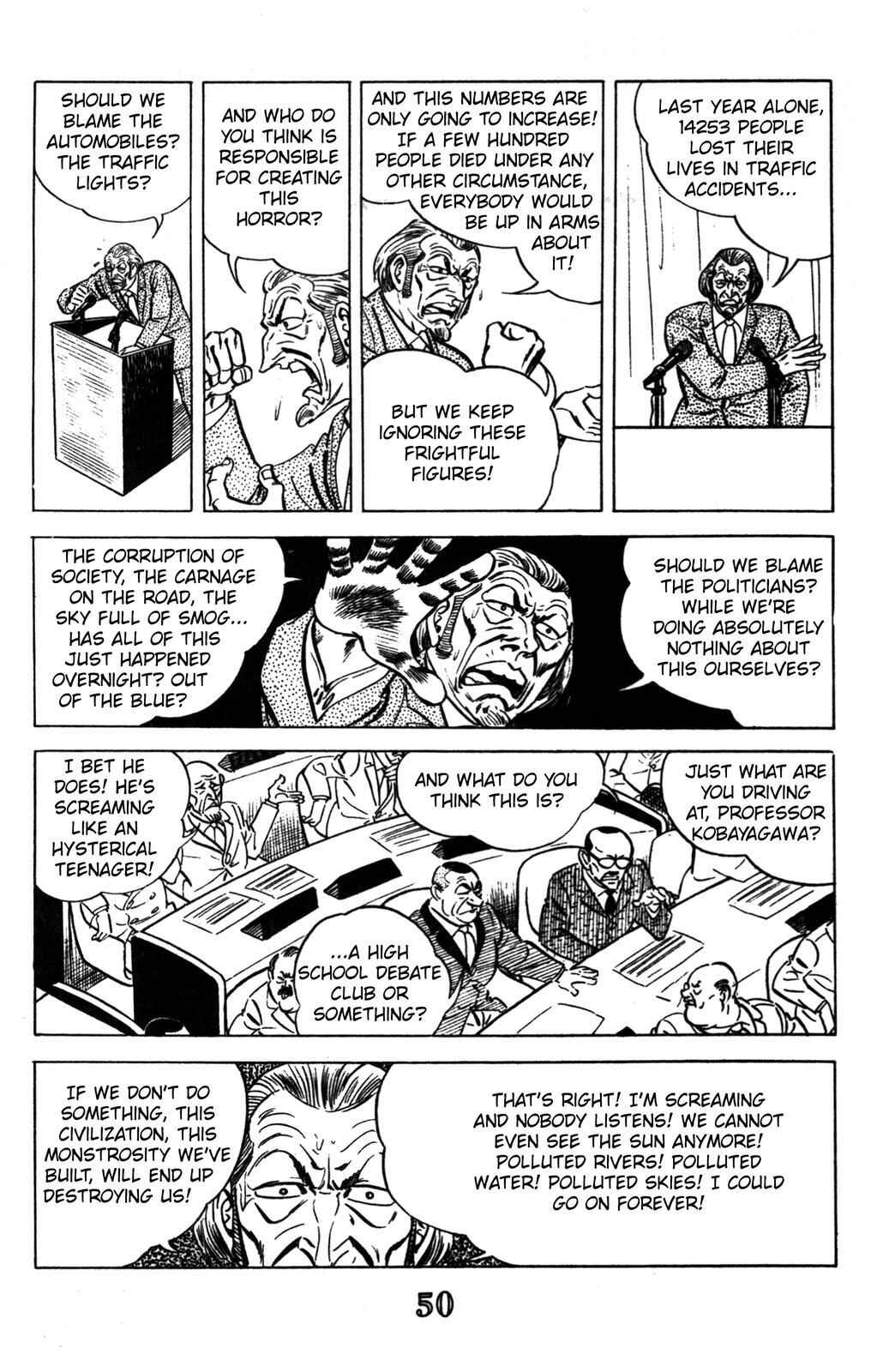 Page 42 Chapter 1 Devil King