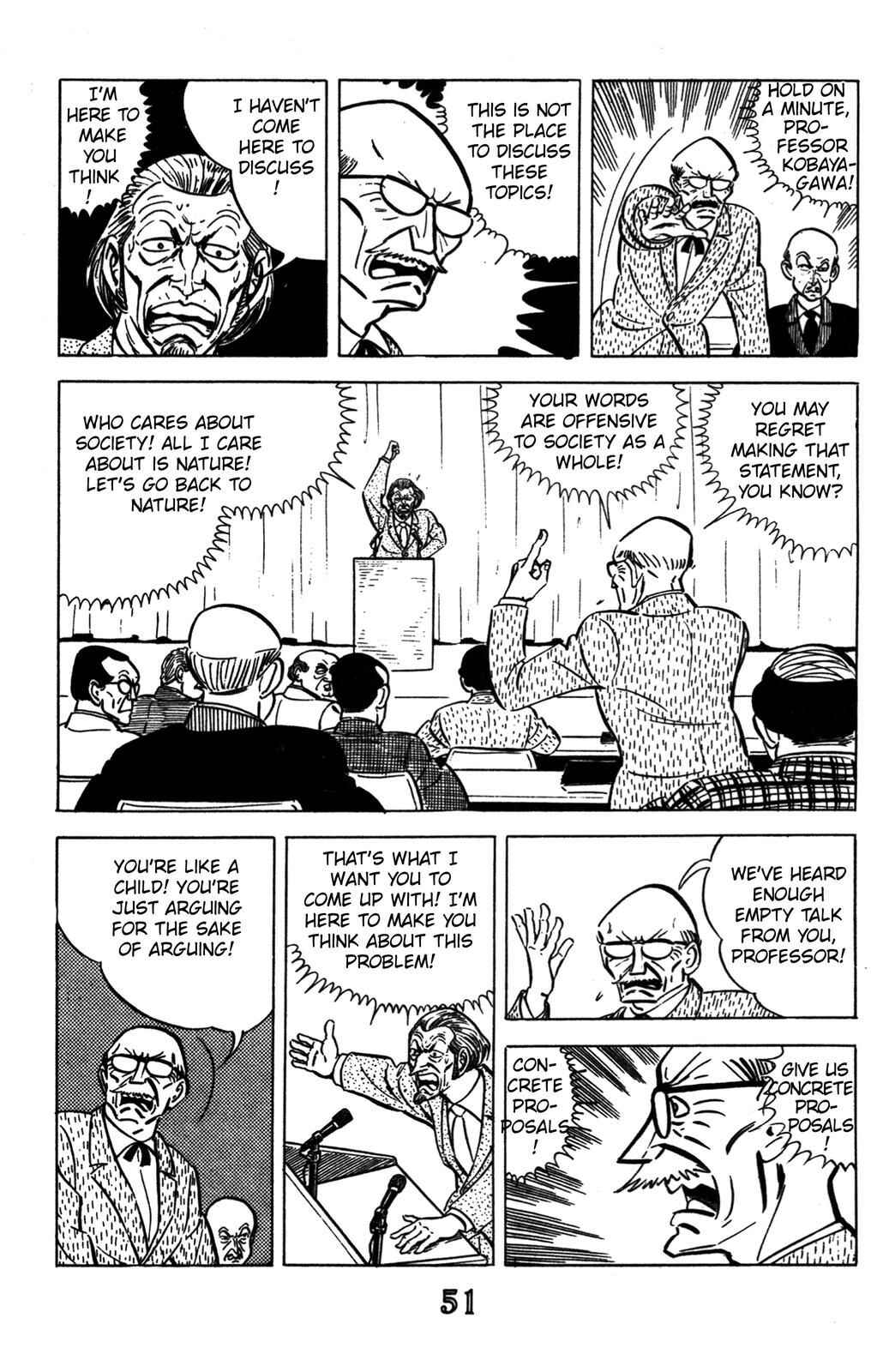 Page 43 Chapter 1 Devil King