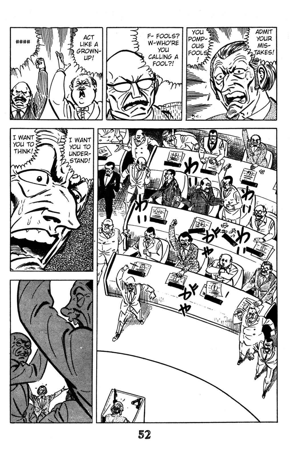 Page 44 Chapter 1 Devil King