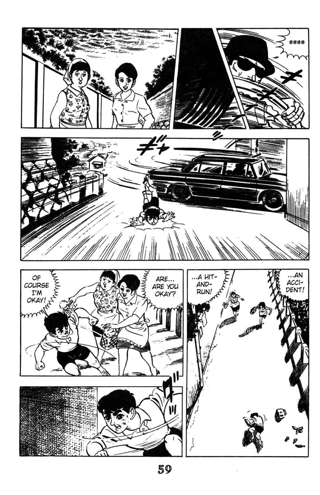 Page 51 Chapter 1 Devil King