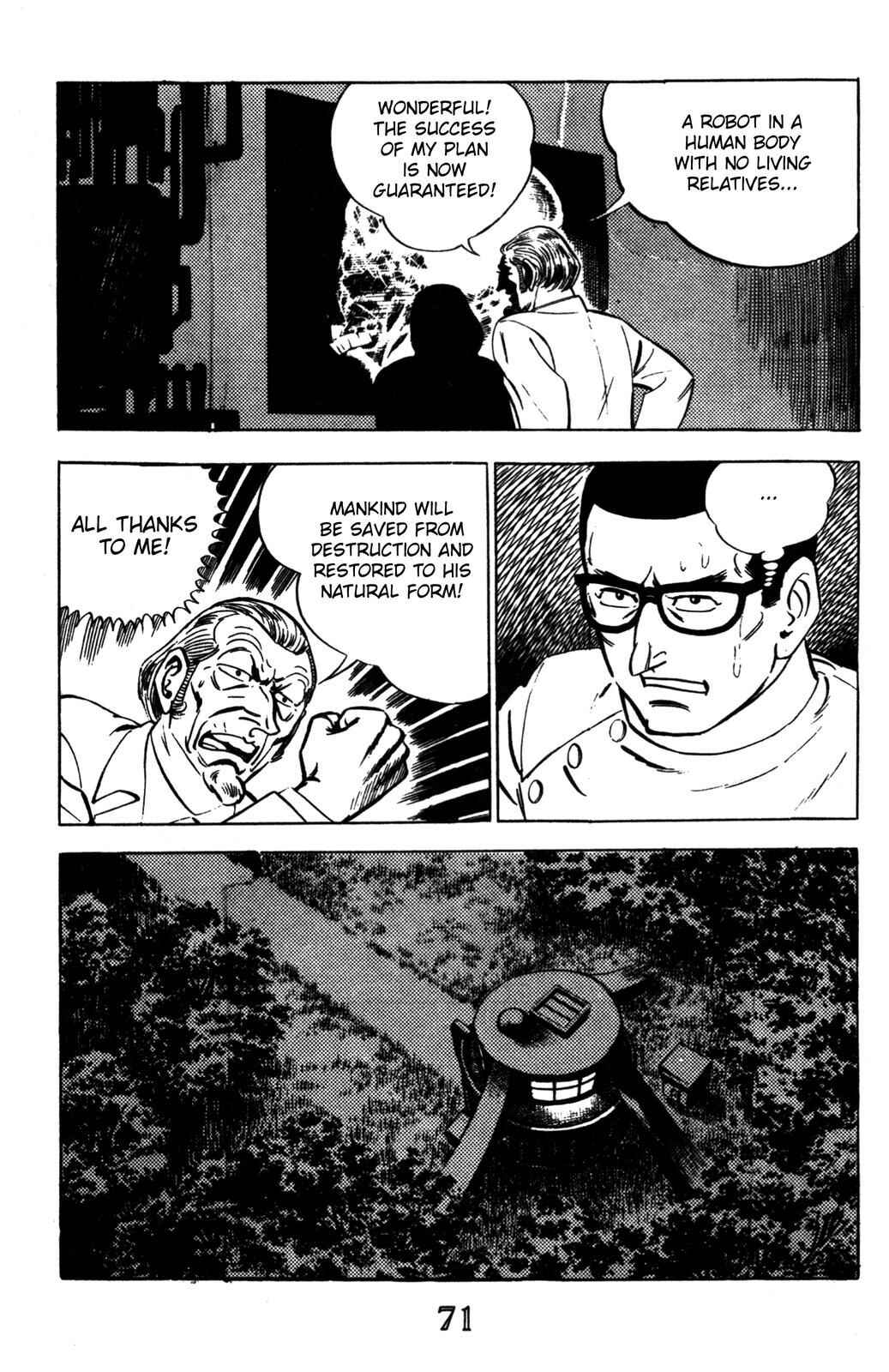 Page 10 Chapter 2 Devil King