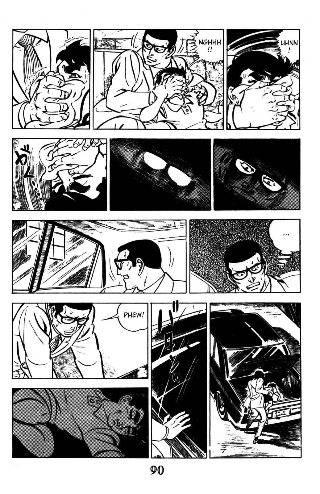 Page 29 Chapter 2 Devil King