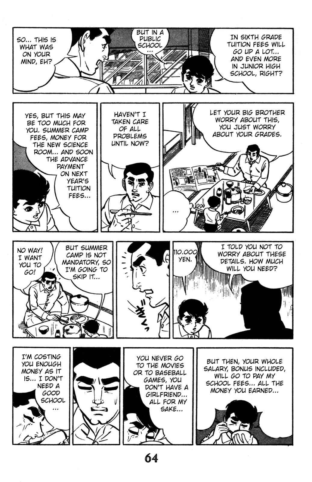 Page 3 Chapter 2 Devil King