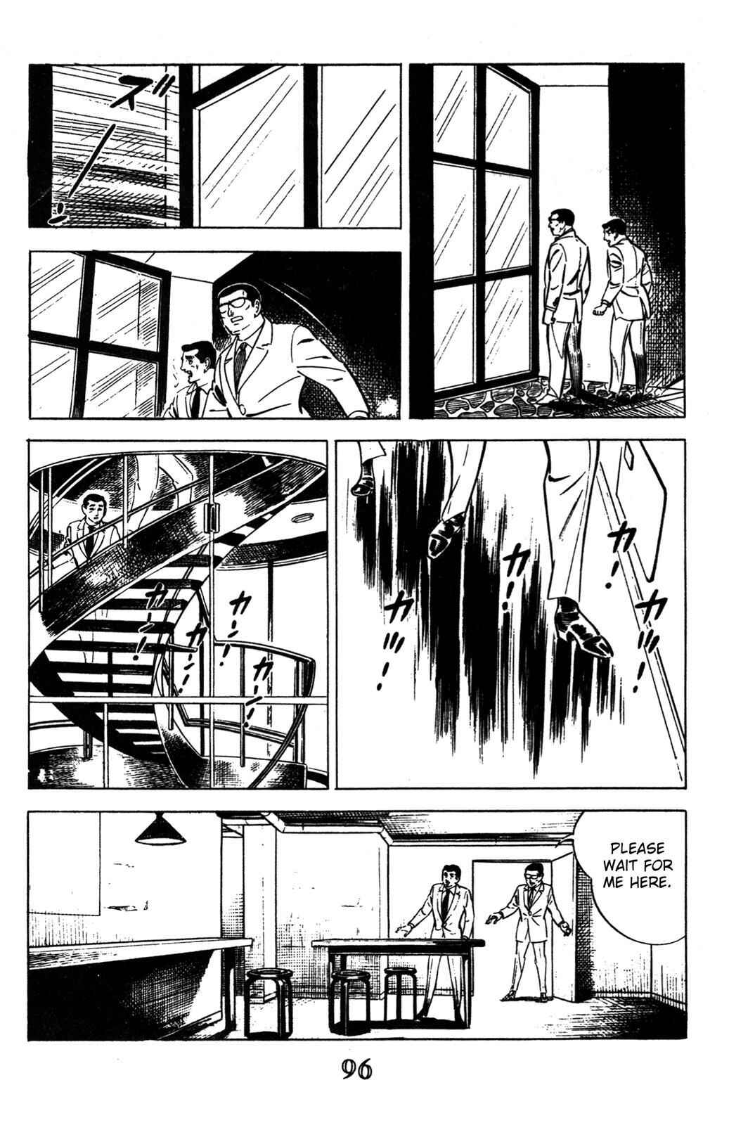 Page 35 Chapter 2 Devil King