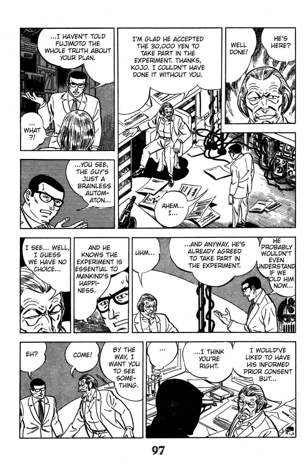 Page 36 Chapter 2 Devil King