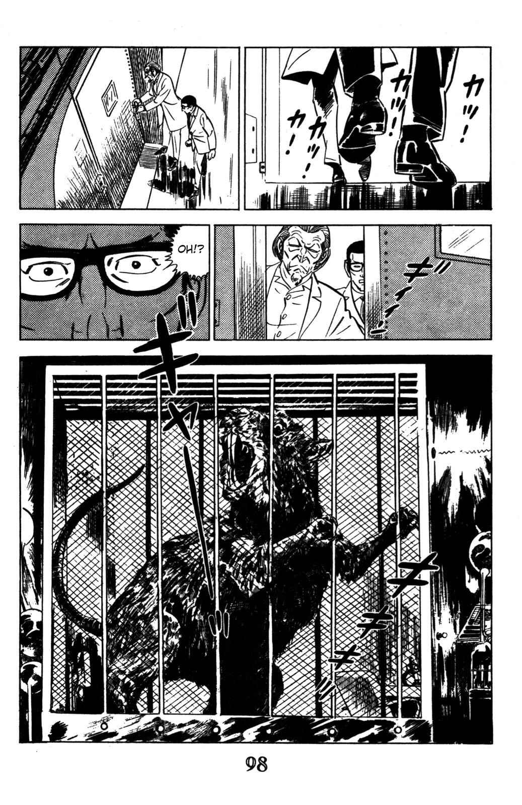 Page 37 Chapter 2 Devil King