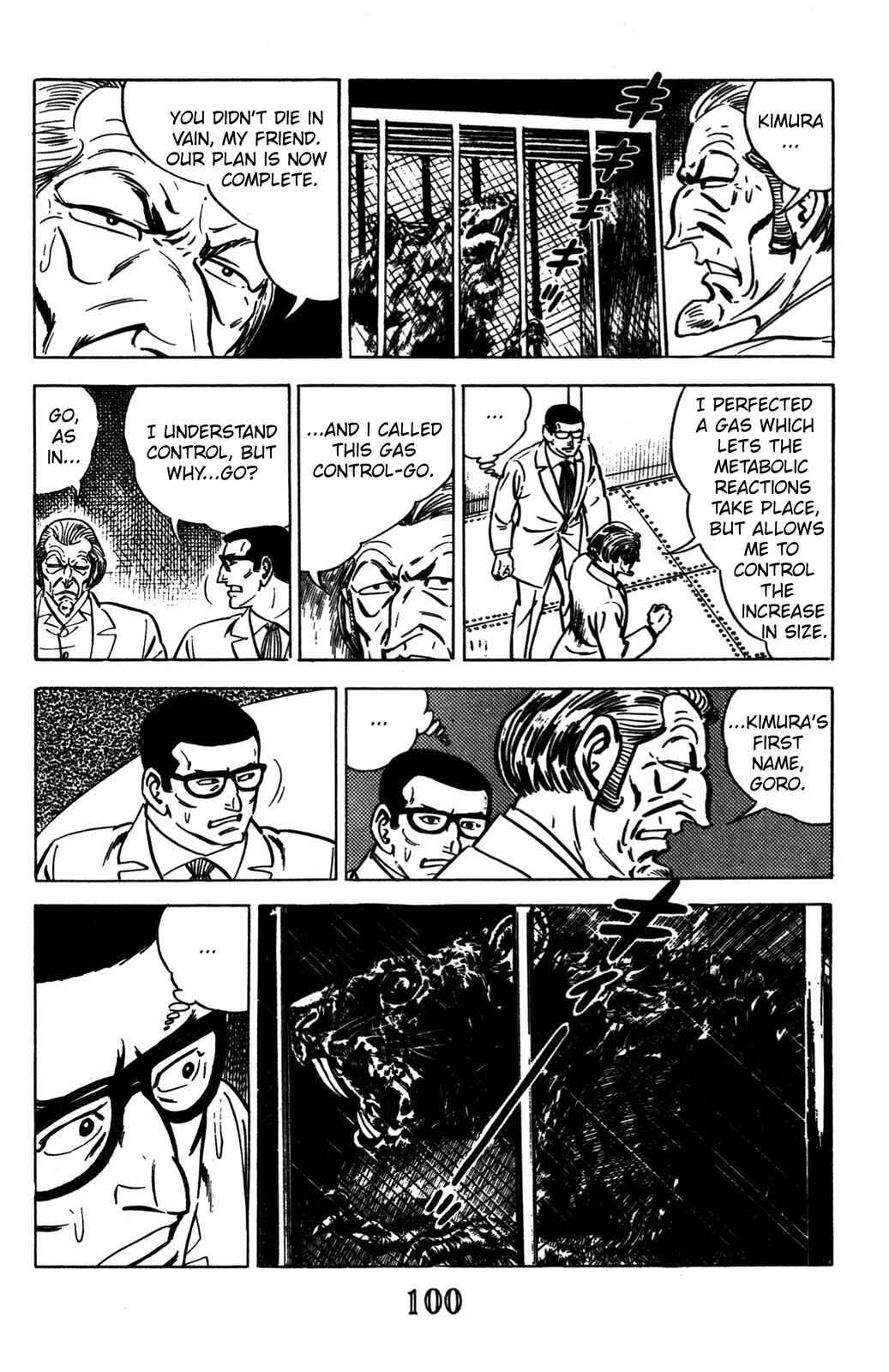 Page 39 Chapter 2 Devil King