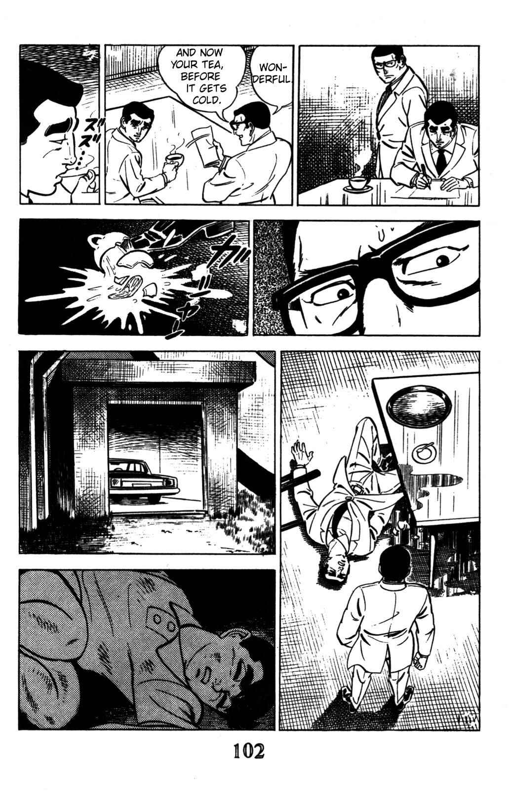 Page 41 Chapter 2 Devil King
