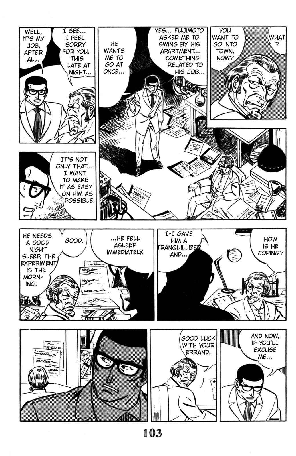 Page 42 Chapter 2 Devil King