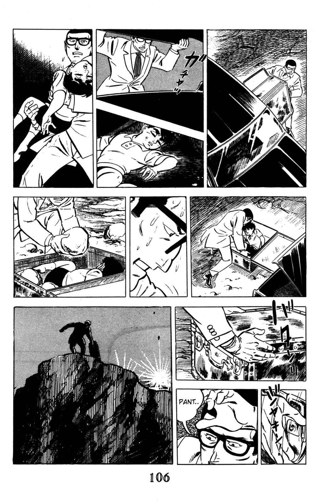 Page 45 Chapter 2 Devil King