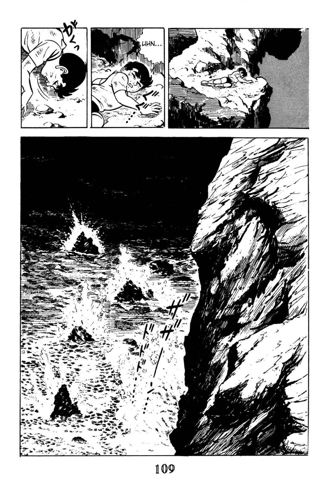 Page 48 Chapter 2 Devil King