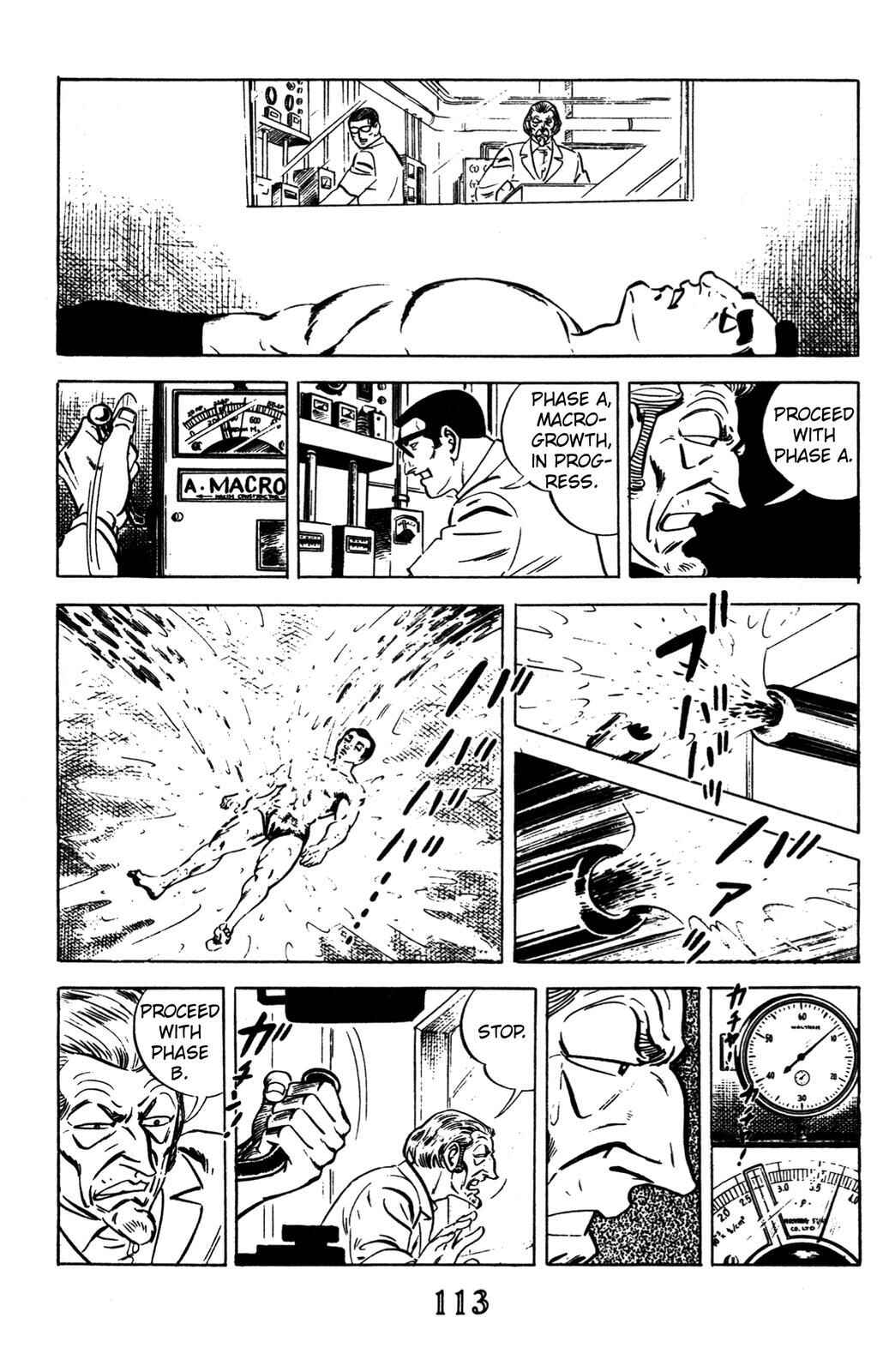 Page 52 Chapter 2 Devil King