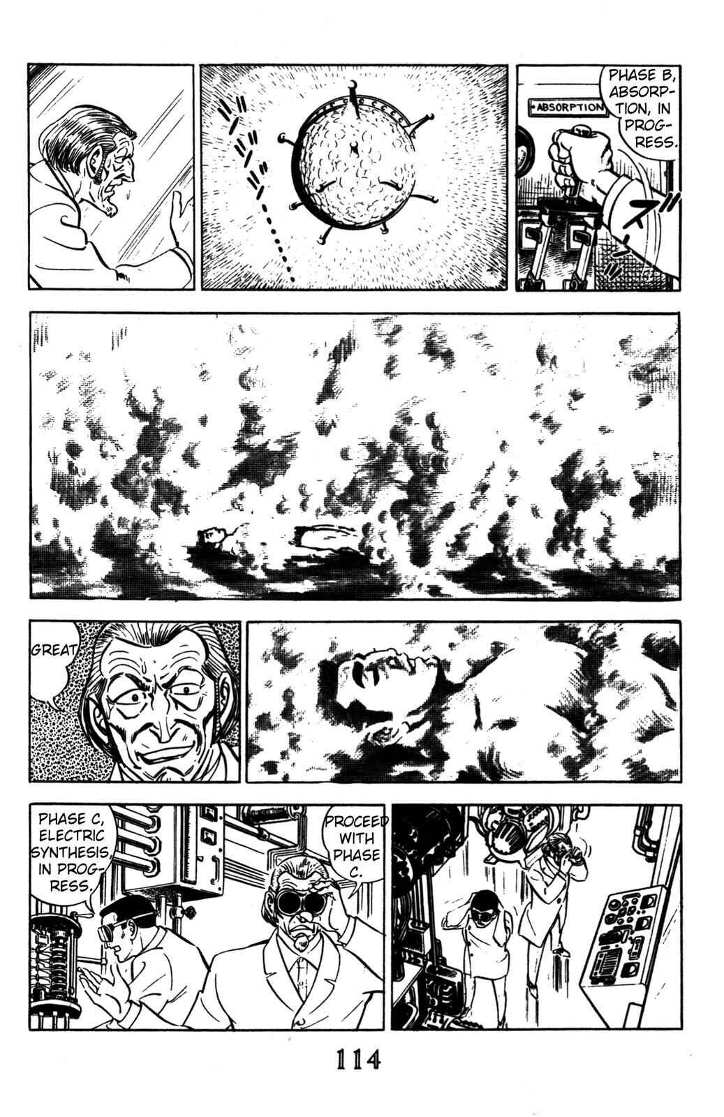 Page 53 Chapter 2 Devil King