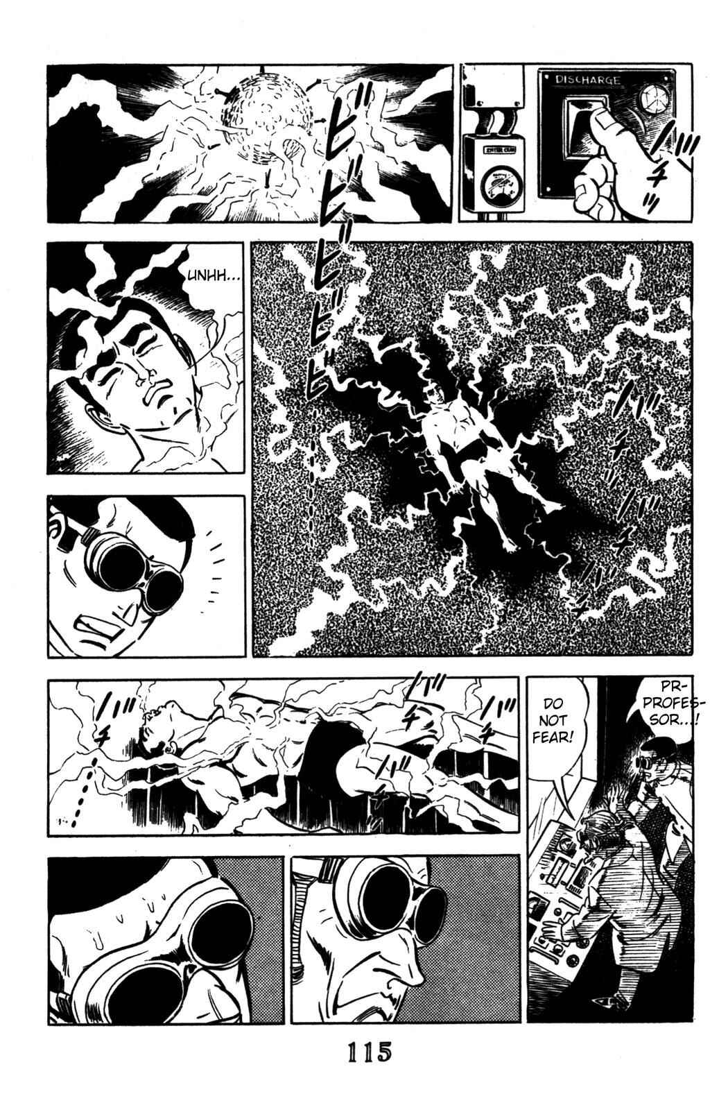 Page 54 Chapter 2 Devil King