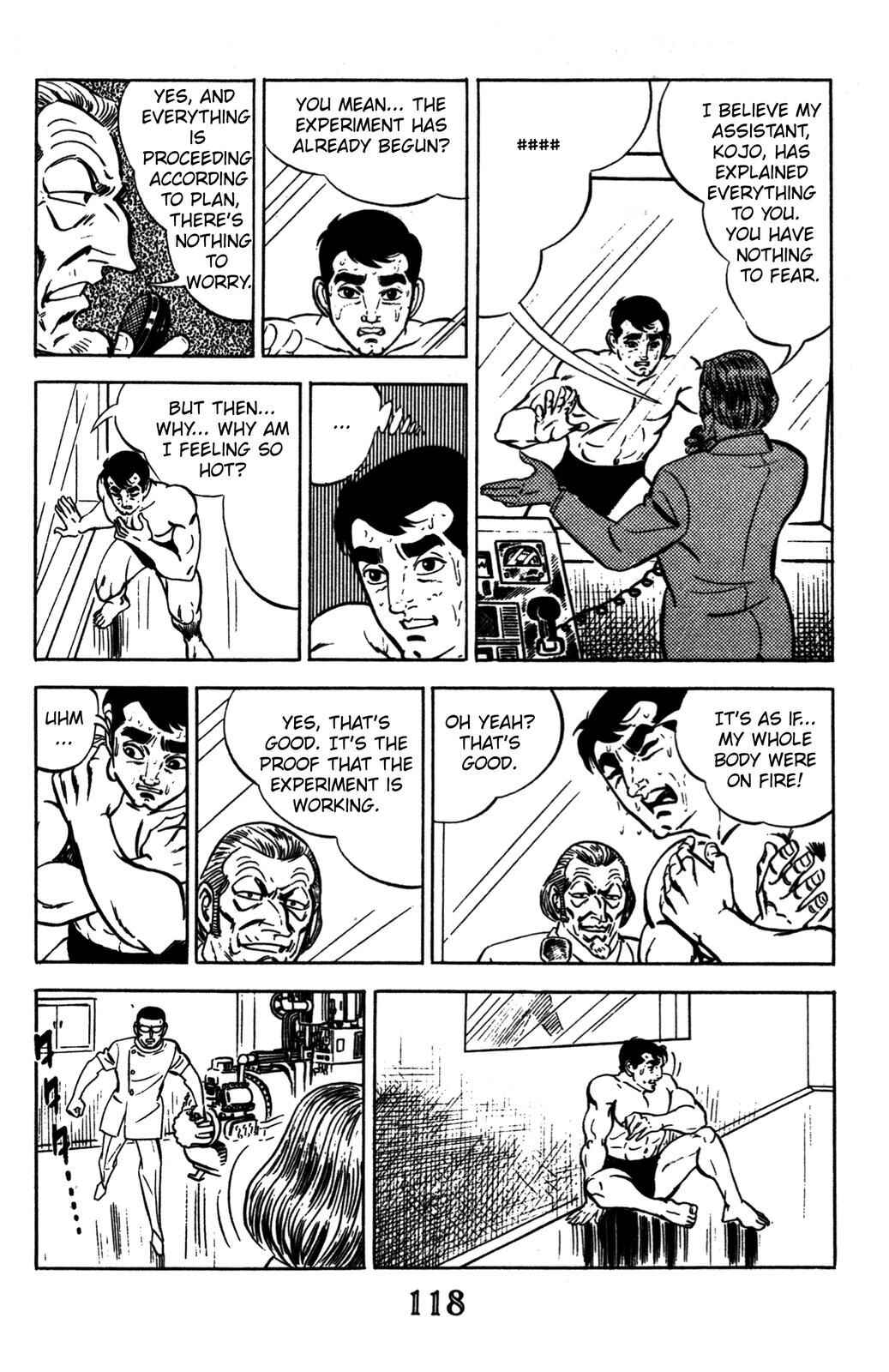 Page 57 Chapter 2 Devil King