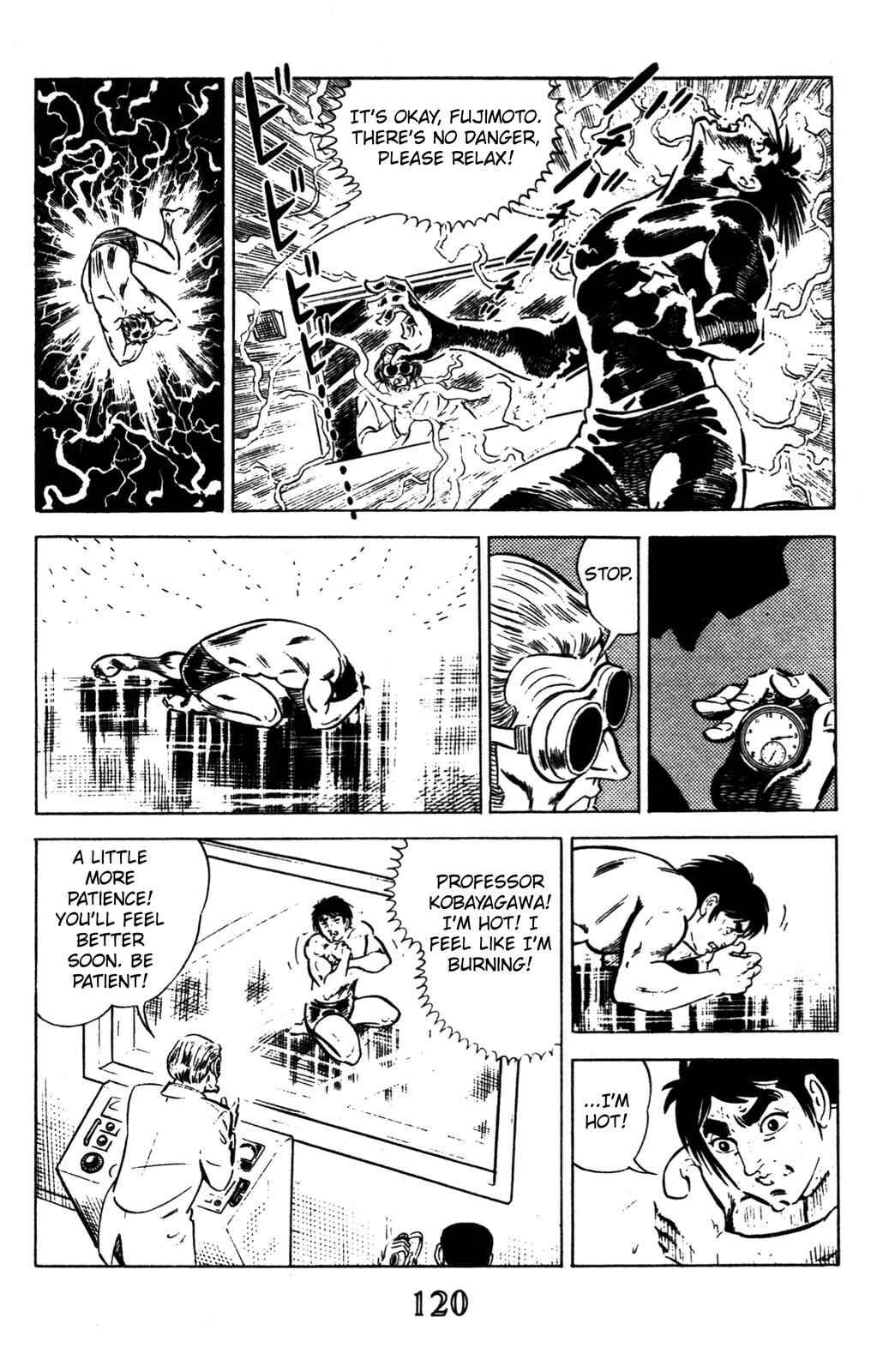 Page 59 Chapter 2 Devil King