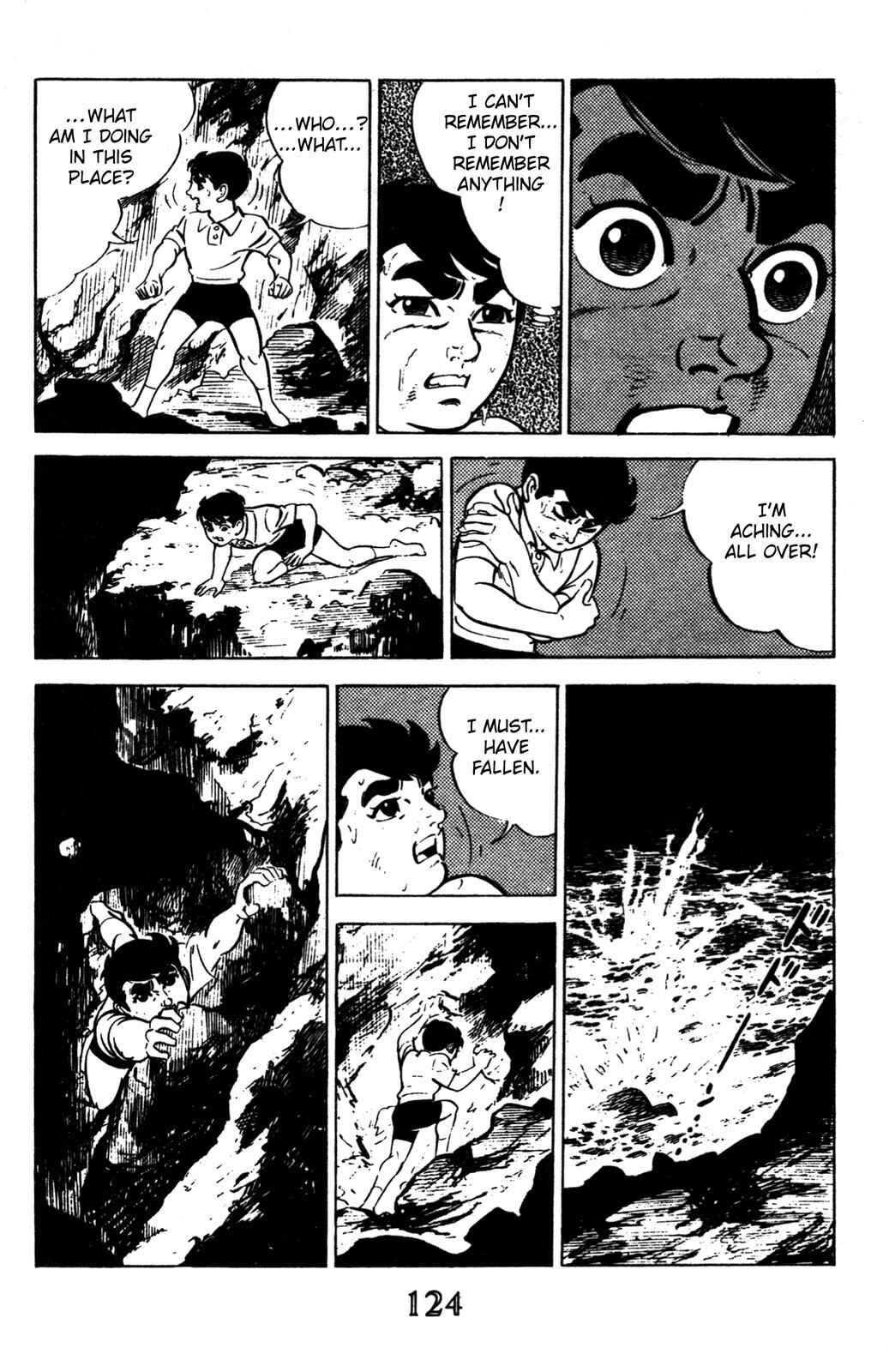 Page 63 Chapter 2 Devil King