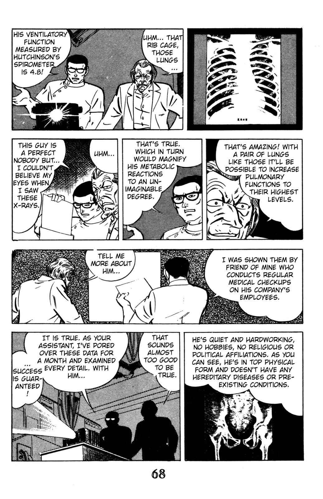 Page 7 Chapter 2 Devil King