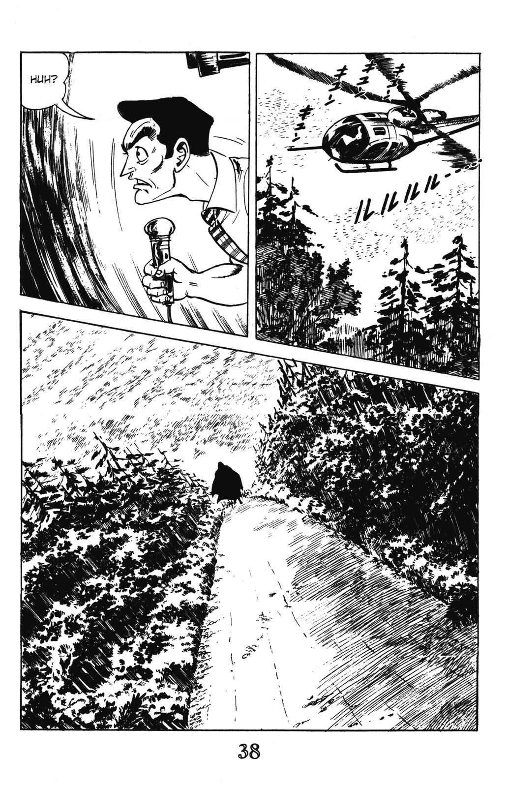 Page 31 Chapter 5 Devil King