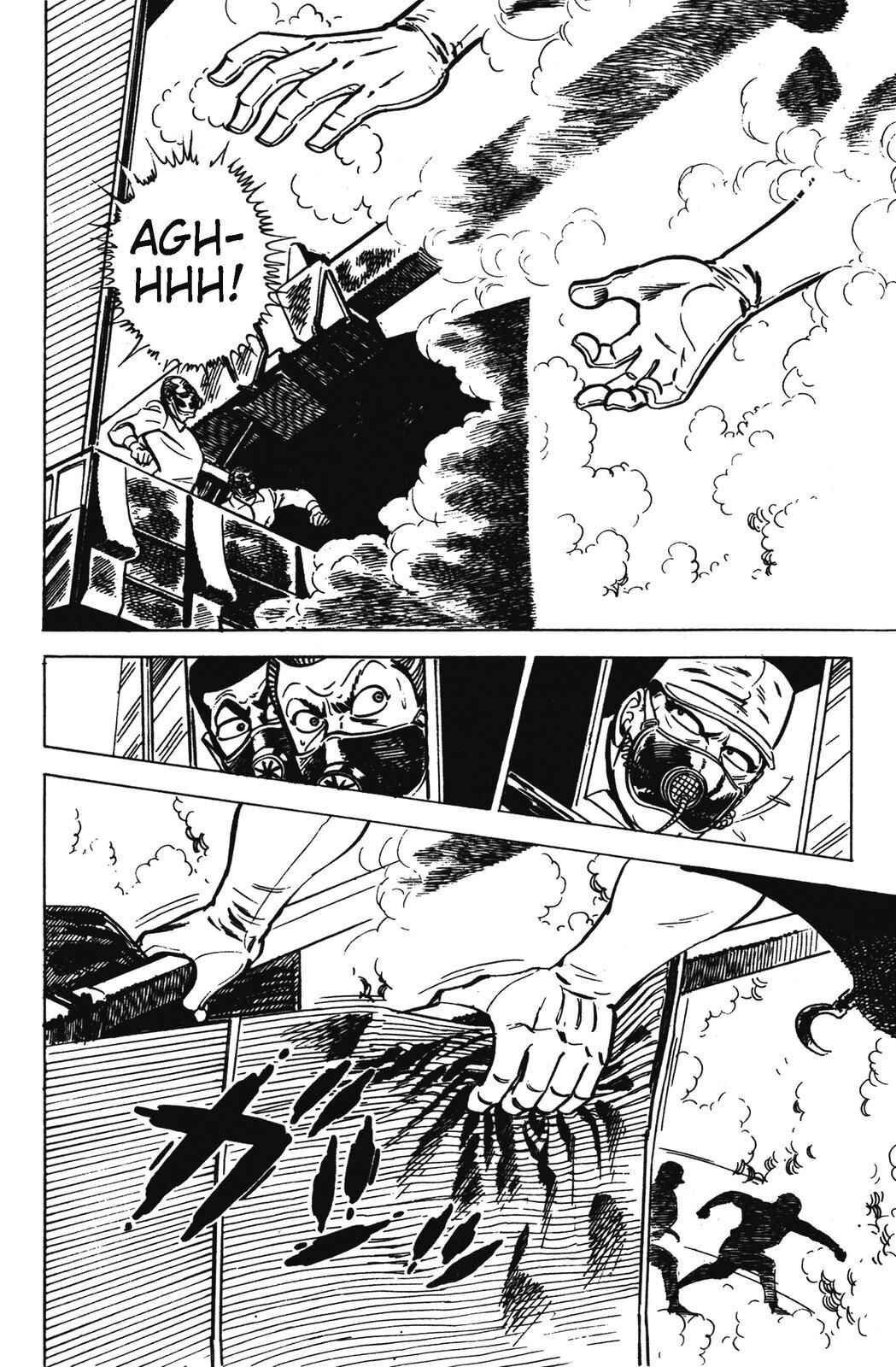 Page 13 Chapter 10 Devil King