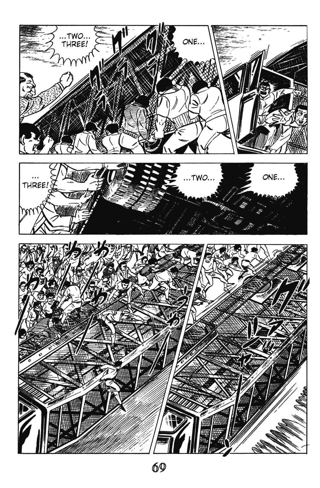 Page 20 Chapter 10 Devil King