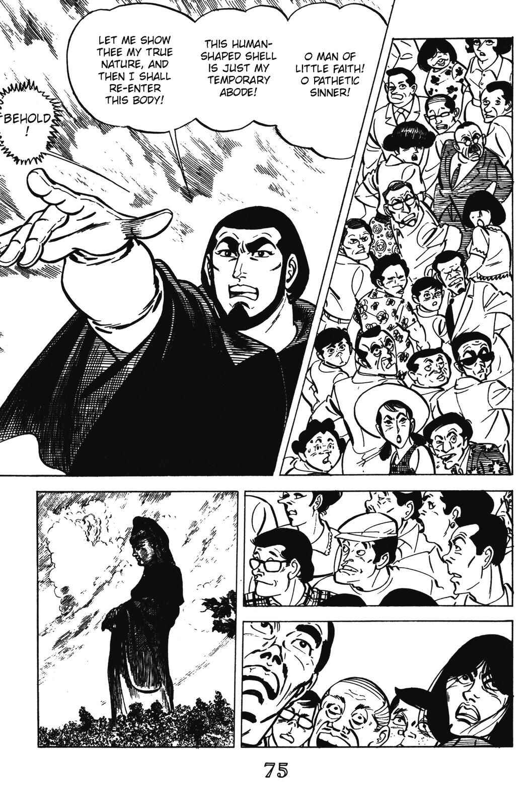 Page 25 Chapter 10 Devil King