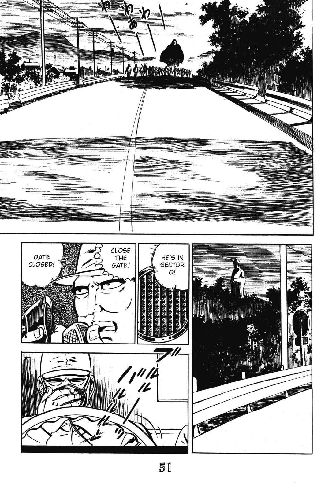 Page 3 Chapter 10 Devil King