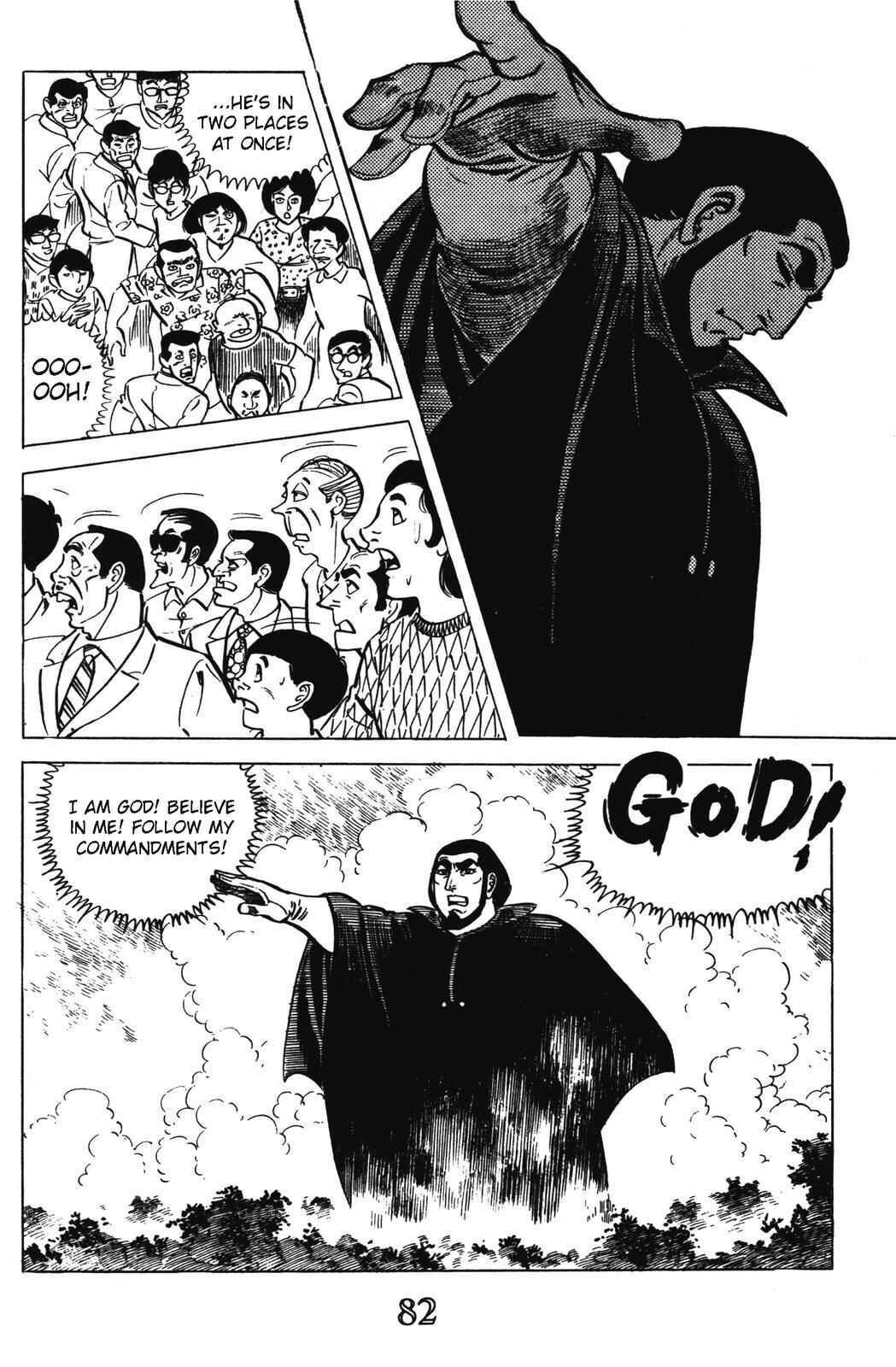 Page 32 Chapter 10 Devil King