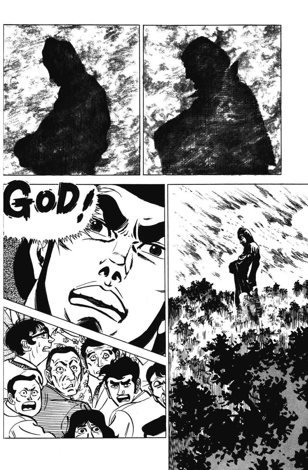 Page 34 Chapter 10 Devil King