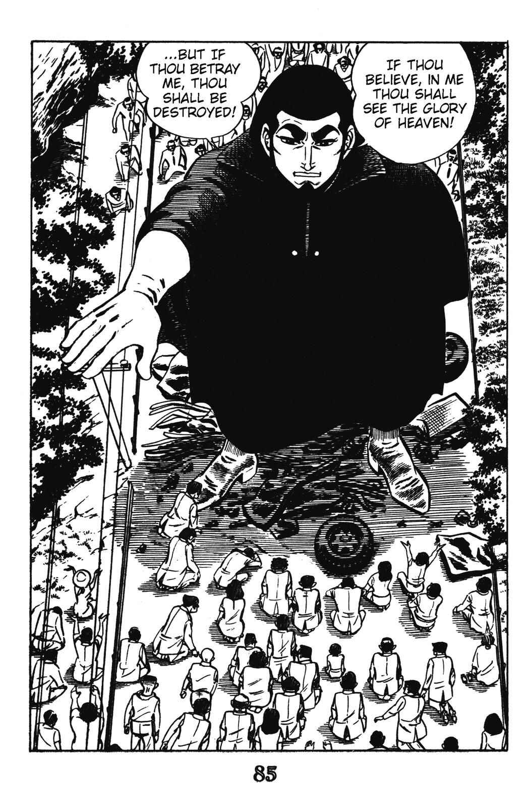 Page 35 Chapter 10 Devil King