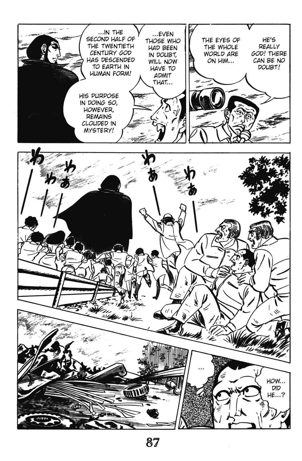 Page 37 Chapter 10 Devil King