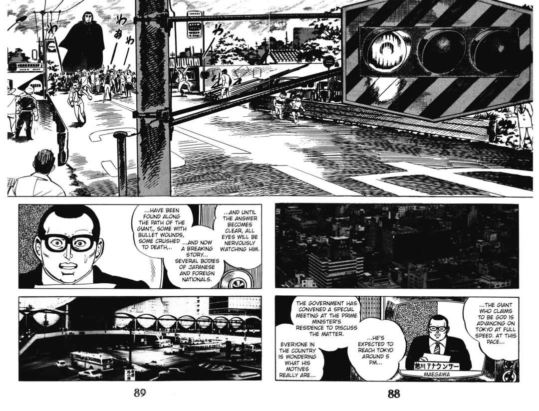 Page 38 Chapter 10 Devil King