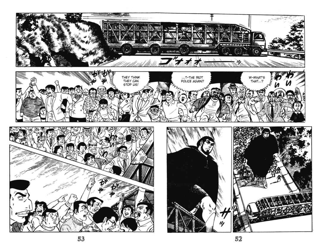 Page 4 Chapter 10 Devil King