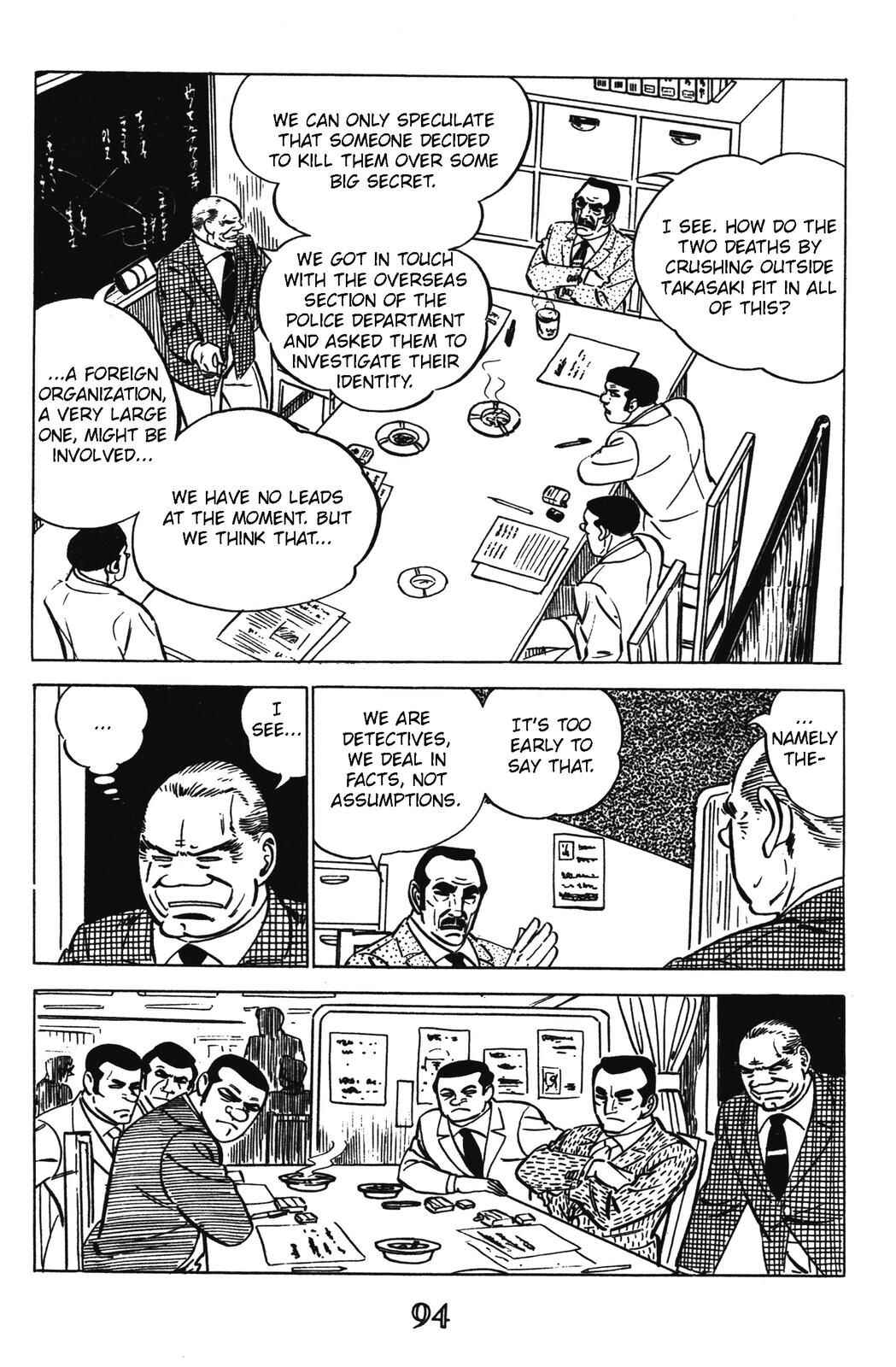 Page 42 Chapter 10 Devil King